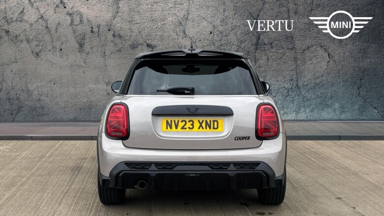 MINI Cooper 1.5 C Sport 5dr Auto Petrol Hatchback